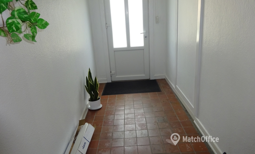 Bolig Søndergade 4 9631 Gedsted