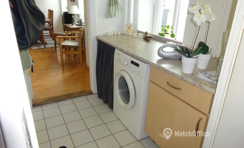 Bolig Søndergade 4 9631 Gedsted