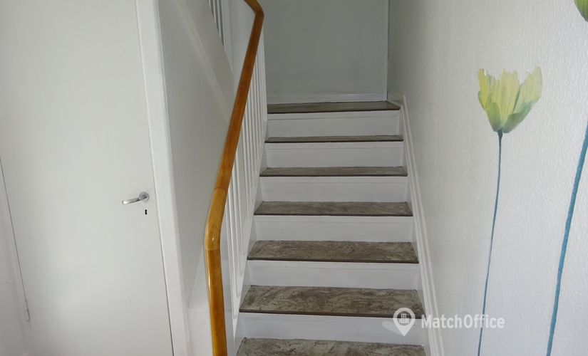 Bolig Søndergade 4 9631 Gedsted