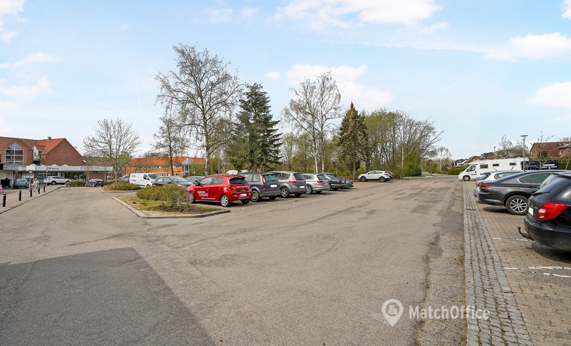 Butik Søndergade 10 8370 Hadsten