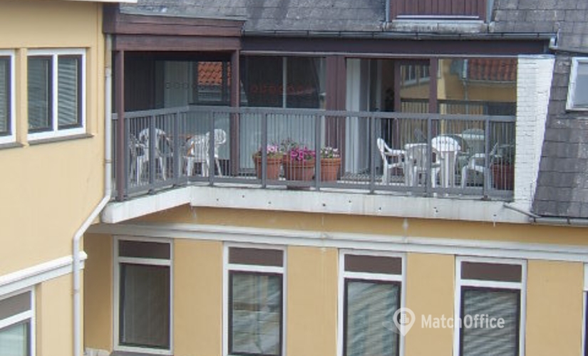 13 m² Commercial office up for rent in Copenhagen City Center, Nørregade 41, 1165  - 2 | MatchOffice.com