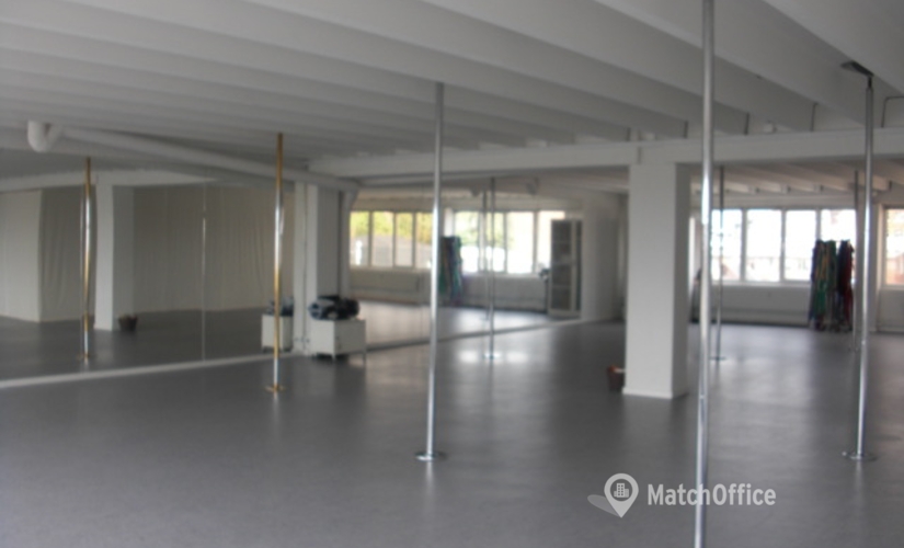 Office Birkedommervej  31 2400 Copenhagen NV