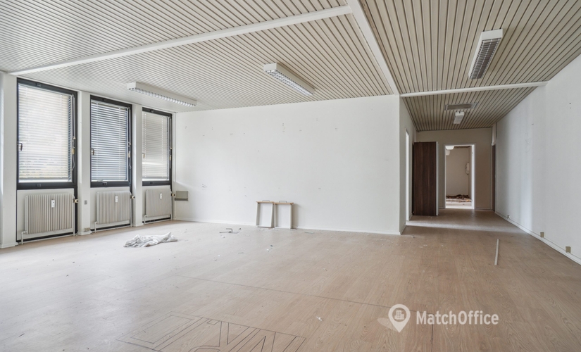505 m² Commercial office for rent in Bronderslev, Banegårdspladsen 12 , 9700  - 4 | MatchOffice.com