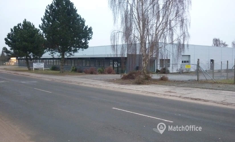Lager til leje på Industrivej 22, 7080 Børkop - 16 m² | Foto 0 - Lokalebasen