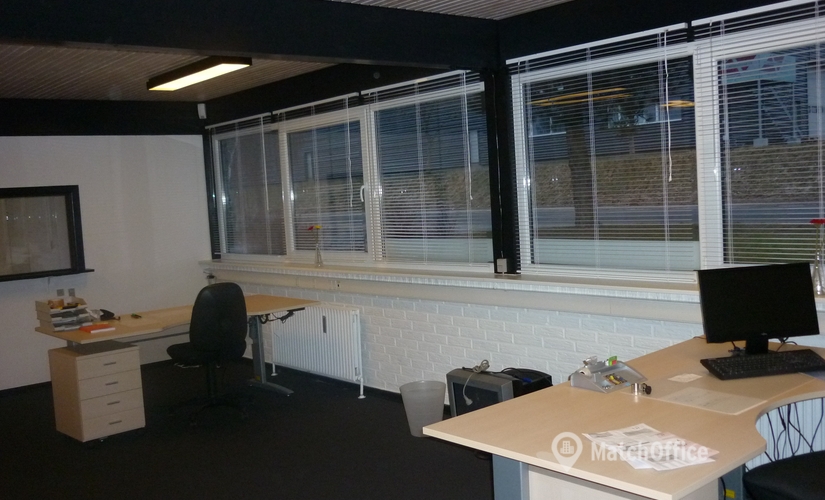 16 m² Workshop space up for rent in Borkop, Industrivej  22 (7080) - 3 | MatchOffice.com