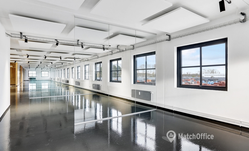 Kontor til leje på Roholmsvej 12F, 2620 Albertslund - 314 m² | Foto 5 - Lokalebasen.dk