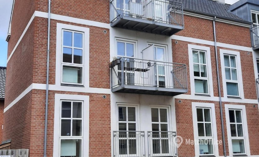 Kontor til leje på Thorsgade 1 C, 5000 Odense C - 71 m² | Foto 3 - Lokalebasen.dk