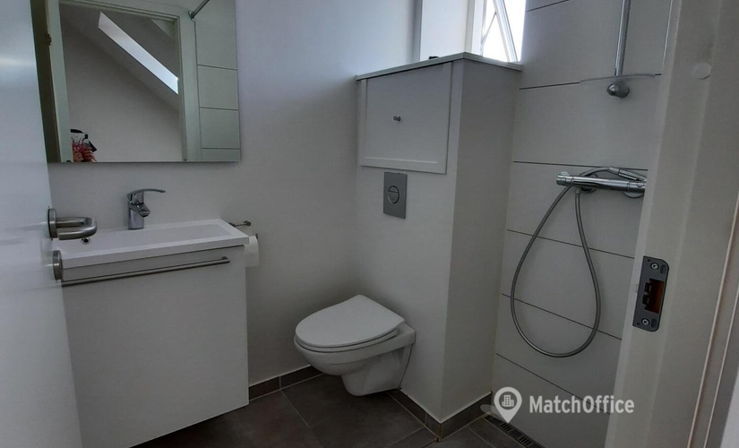 71 m² Office space available to rent in Odense C, Thorsgade 1 C, 5000 - 4 | MatchOffice.com