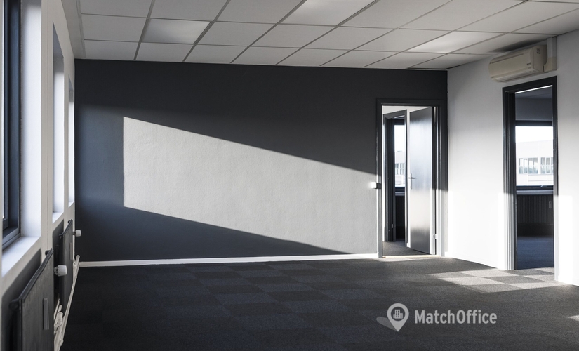 363 m² Serviced office available to rent in Hvidovre, Hammerholmen 11 A, 2650  - 20 | MatchOffice.com