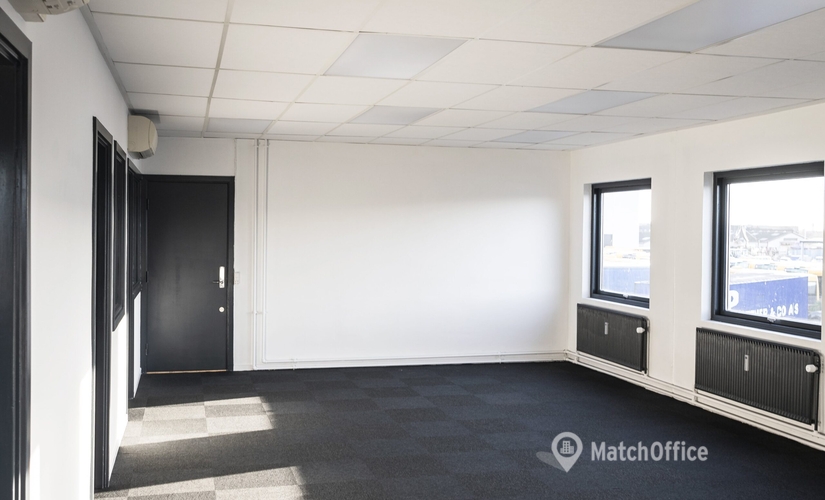 363 m² Office up for rent in Hvidovre, Hammerholmen 11 A, 2650  - 21 | MatchOffice