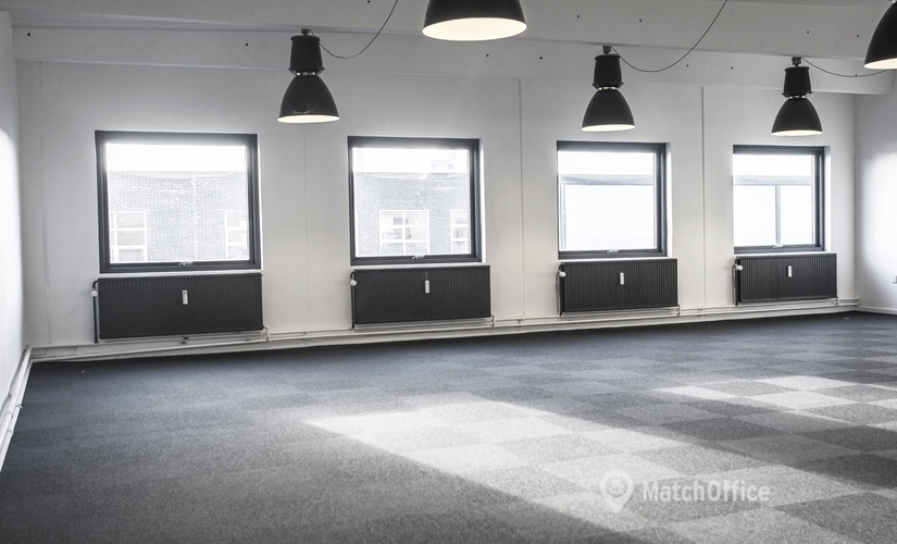 363 m² Commercial office for rent in Hvidovre, Hammerholmen 11 A, 2650  - 22 | MatchOffice