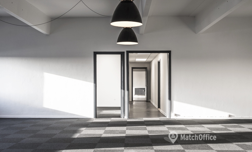 363 m² Flexible office available to rent in Hvidovre, Hammerholmen 11 A, 2650  - 22 | MatchOffice