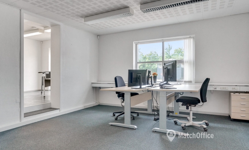 504 m² Commercial office for rent in Vejle, Skomagervej 3B, 7100 - 4 | MatchOffice.com