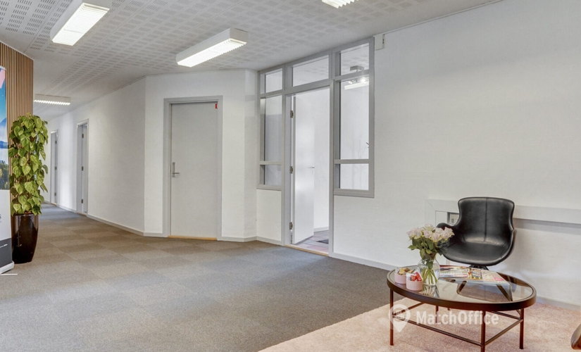 504 m² Office space up for rent in Vejle, Skomagervej 3B, 7100 - 3 | MatchOffice