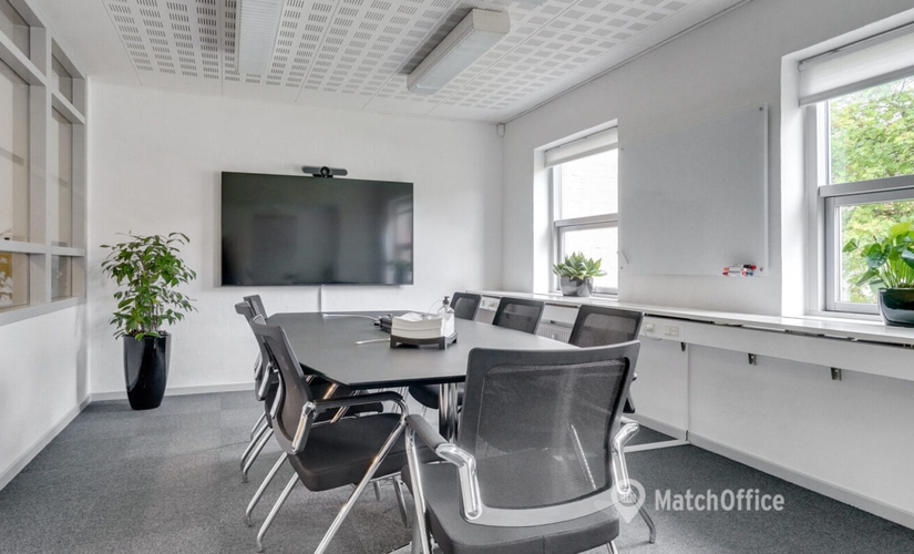 504 m² Commercial office available to rent in Vejle, Skomagervej 3B, 7100 - 1 | MatchOffice.com