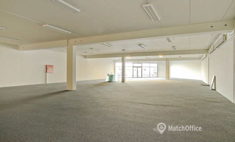 603 m² Commercial shop for rent in Hjorring, Frederikshavnsvej 98 (9800) - 3 | MatchOffice