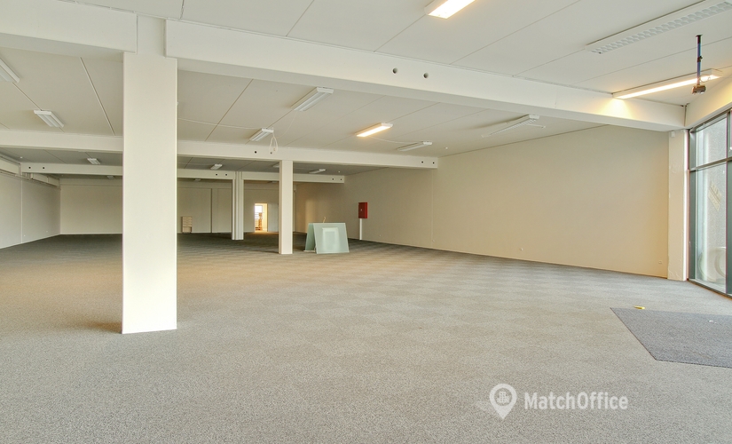 603 m² Store for rent in Hjorring, Frederikshavnsvej  98 (9800) - 4 | MatchOffice