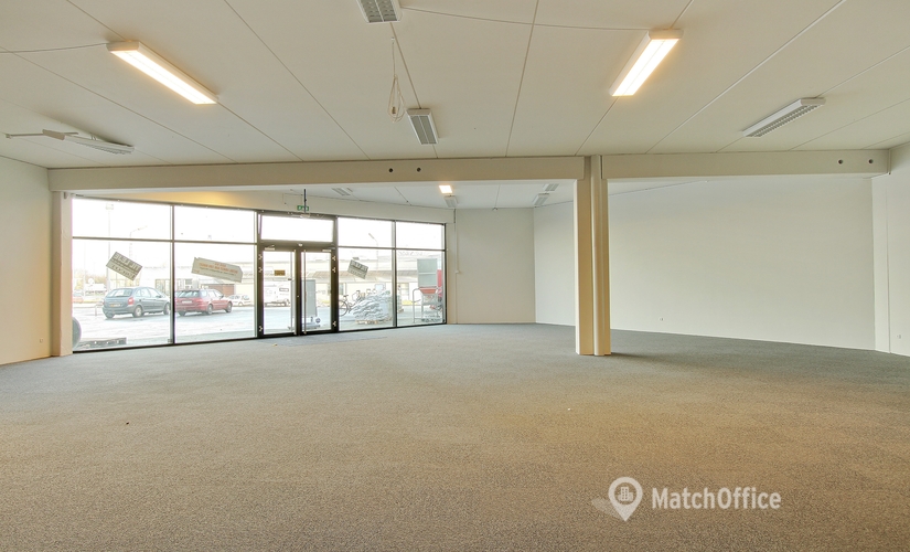 Butik til leje på Frederikshavnsvej 98, 9800 Hjørring - 603 m² | Foto 2 - Lokalebasen