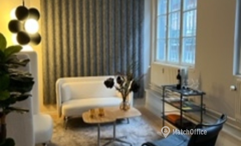 Kontor til leje på Sankt Jørgens Alle 5 C, 1615 København V - 295 m² | Foto 4 - Lokalebasen