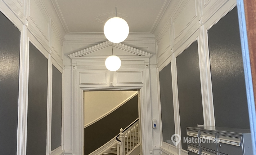 100 m² Serviced office in Copenhagen City Center, Christian IX's Gade (1111) - 2 | MatchOffice