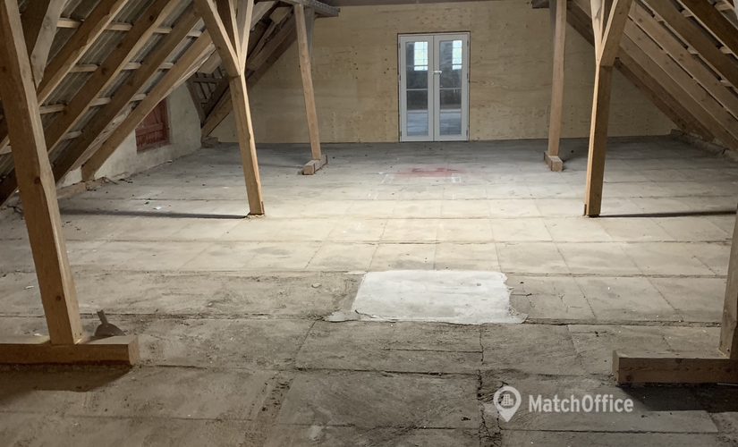 Lager til leje på Hejeltevej 16, 3200 Helsinge - 210 m² | Foto 4 - Lokalebasen.dk