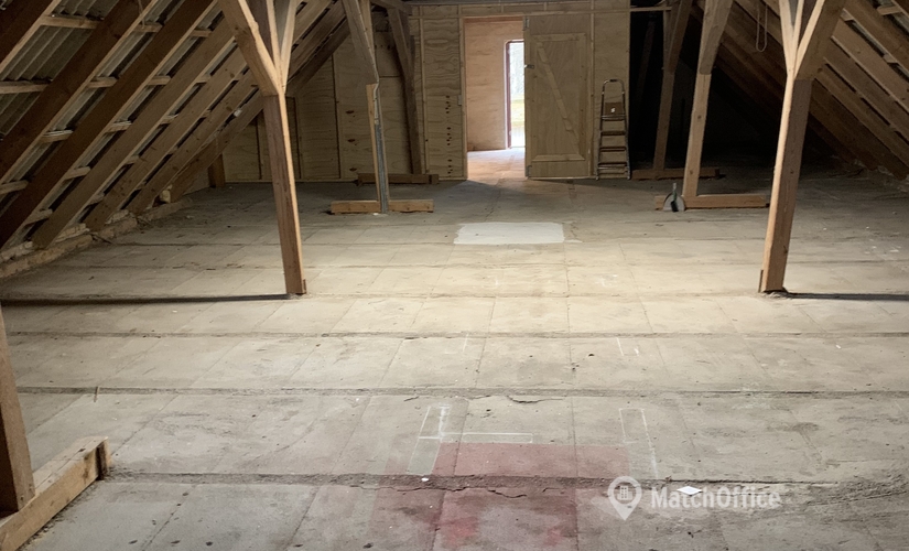 Lager til leje på Hejeltevej 16, 3200 Helsinge - 210 m² | Foto 5 - Lokalebasen.dk