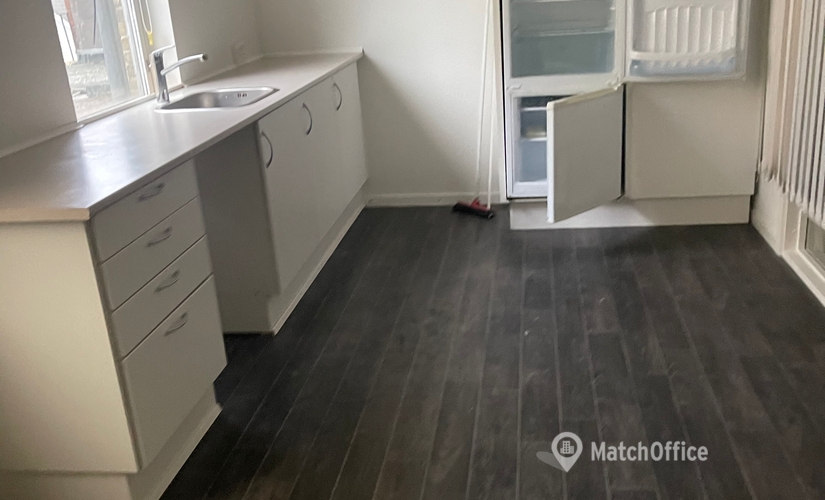 Kontor til leje på Vindegade 22, 5000 Odense C - 155 m² | Foto 2 - Lokalebasen.dk