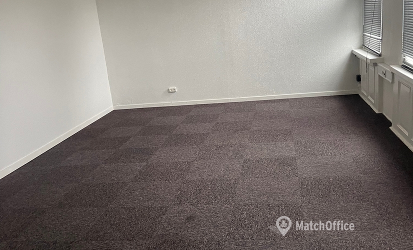 Kontor til leje på Vindegade 22, 5000 Odense C - 155 m² | Foto 4 - Lokalebasen.dk