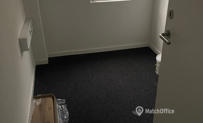 Kontor til leje på Vindegade 22, 5000 Odense C - 155 m² | Foto 6 - Lokalebasen.dk