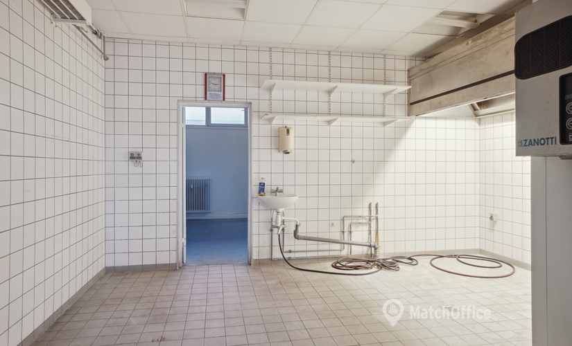 79 m² Commercial shop for rent in Koge, Marksvinget 19 (4600) - 1 | MatchOffice