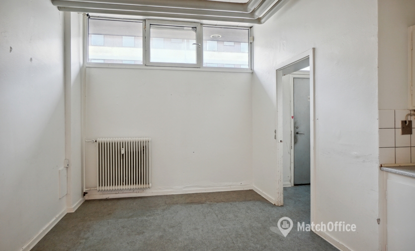 Butik til leje på Marksvinget 19, 4600 Køge - 79 m² | Foto 2 - Lokalebasen