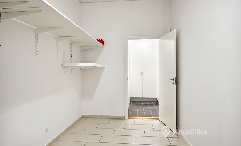 Butik til leje på Marksvinget 19, 4600 Køge - 120 m² | Foto 3 - Lokalebasen.dk