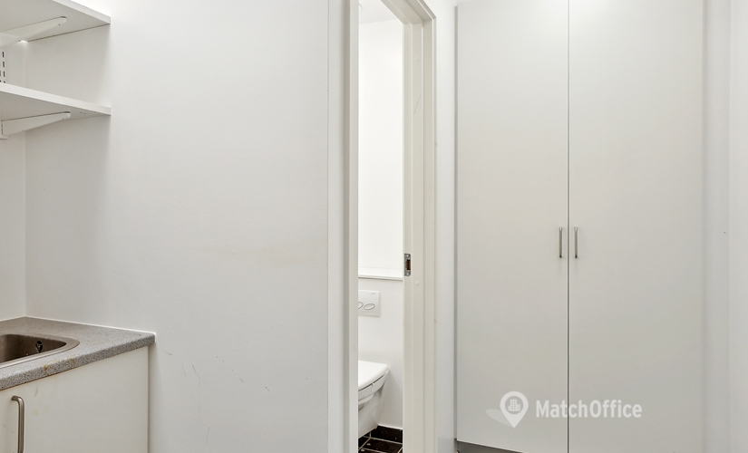 Butik til leje på Marksvinget 19, 4600 Køge - 120 m² | Foto 4 - Lokalebasen.dk