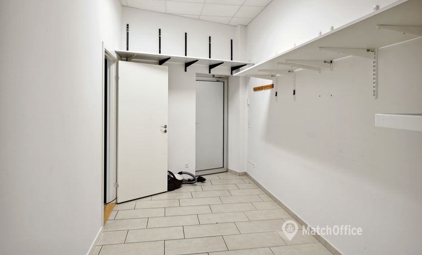 120 m² Shop for rent in Koge, Marksvinget 19 (4600) - 3 | MatchOffice
