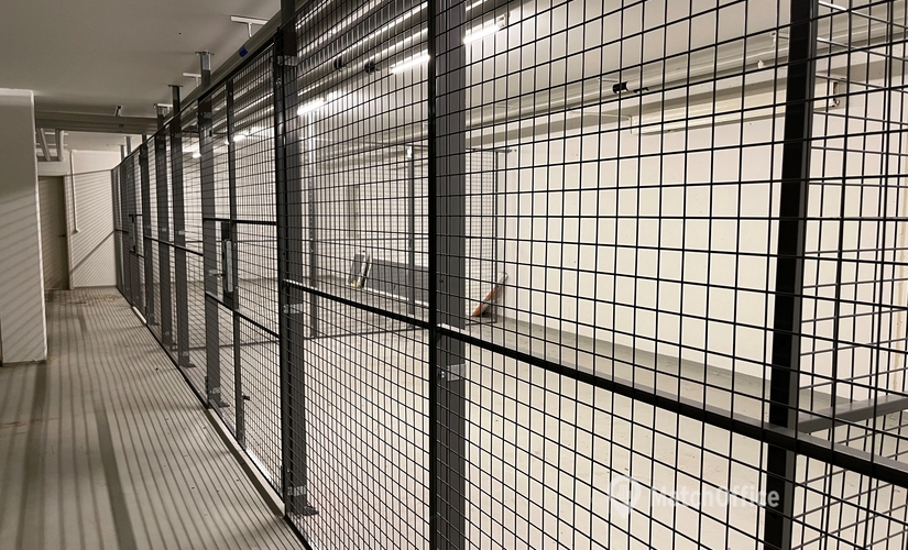 Lager til leje på Spotorno Alle 12, 2630 Taastrup - 132 m² | Foto 1 - Lokalebasen.dk