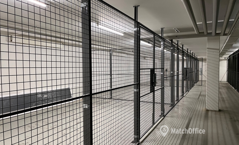 Lager til leje på Spotorno Alle 12, 2630 Taastrup - 132 m² | Foto 0 - Lokalebasen.dk