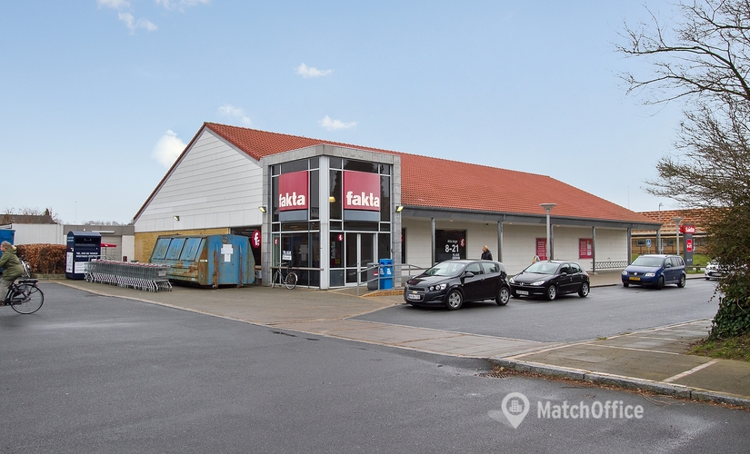 815 m² Shop for rent in Sonderborg, Kettingvej 41 (6400) - 0 | MatchOffice.com