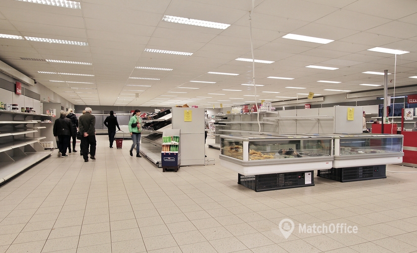 815 m² Store for rent in Sonderborg, Kettingvej 41 (6400) - 2 | MatchOffice.com
