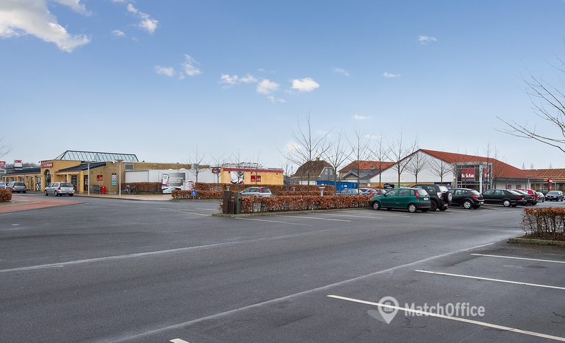 815 m² Shop for rent in Sonderborg, Kettingvej 41 (6400) - 3 | MatchOffice