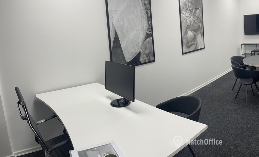 30 m² Office available to rent in Slagelse, Trafikcenter Alle 4, 4200  - 0 | MatchOffice.com