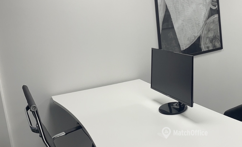 30 m² Office for rent in Slagelse, Trafikcenter Alle 4, 4200  - 1 | MatchOffice.com