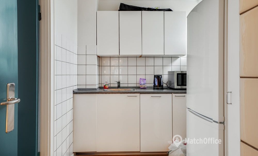 Kontor til leje på Herlev Hovedgade 136, 2730 Herlev - 186 m² | Foto 4 - Lokalebasen