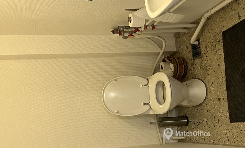 150 m² Store for rent in Birkerod, Hovedgaden 49 (3460) - 4 | MatchOffice