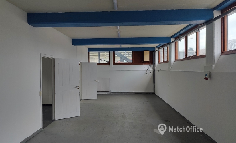 Lager til leje på Højvangen 13, 3060 Espergærde - 110 m² | Foto 3 - Lokalebasen.dk