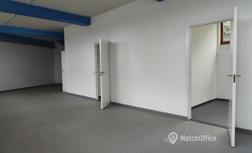 Lager til leje på Højvangen 13, 3060 Espergærde - 110 m² | Foto 4 - Lokalebasen