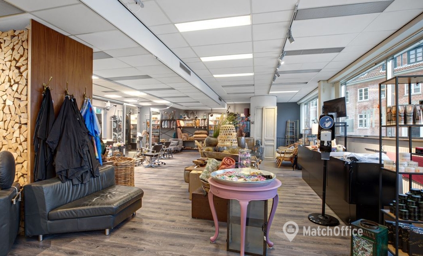 Butik til leje på Bagsværd Hovedgade 115, 2880 Bagsværd - 463 m² | Foto 2 - Lokalebasen.dk