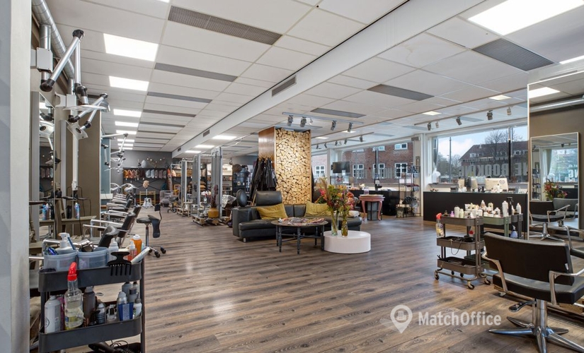 463 m² Store for rent in Bagsvaerd, Bagsværd Hovedgade 115 (2880) - 3 | MatchOffice