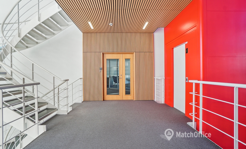 Kontor til leje på Borupvang 2, 2750 Ballerup - 664 m² | Foto 2 - Lokalebasen.dk