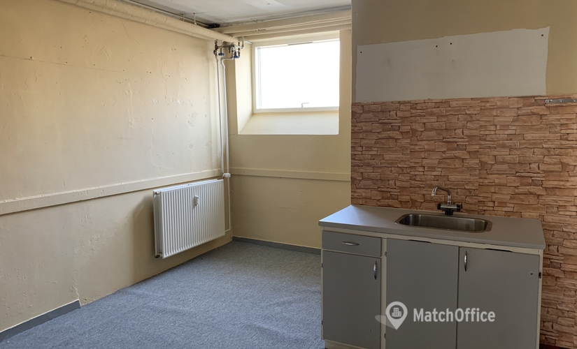 Kontor til leje på Mariagervej 36, 8900 Randers C - 34 m² | Foto 5 - Lokalebasen.dk