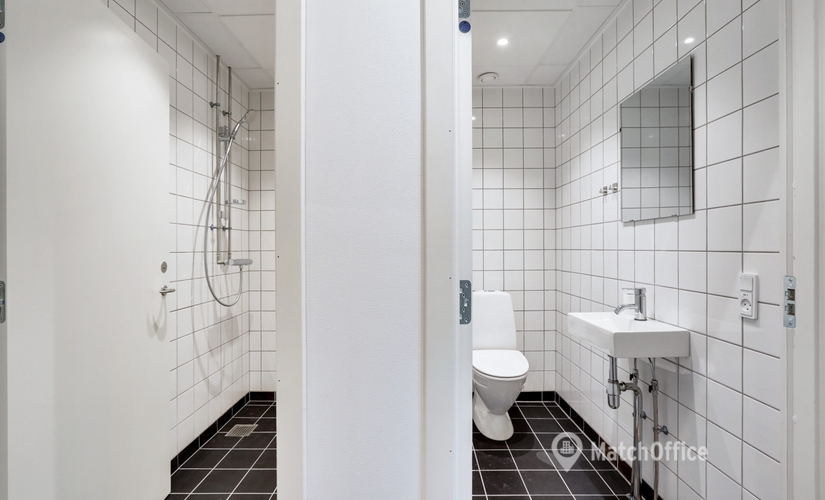 Lager til leje på Roholmsvej 10S, 2620 Albertslund - 526 m² | Foto 3 - Lokalebasen.dk